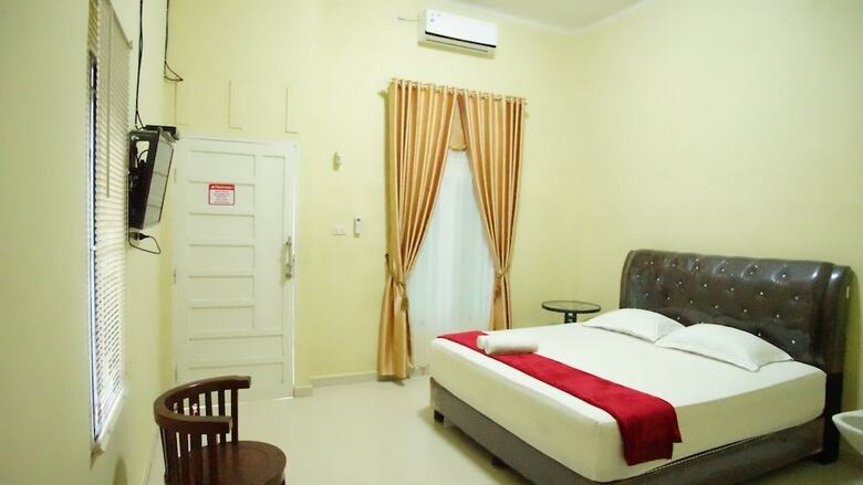 Bed & Breakfast Wisma Pandowo