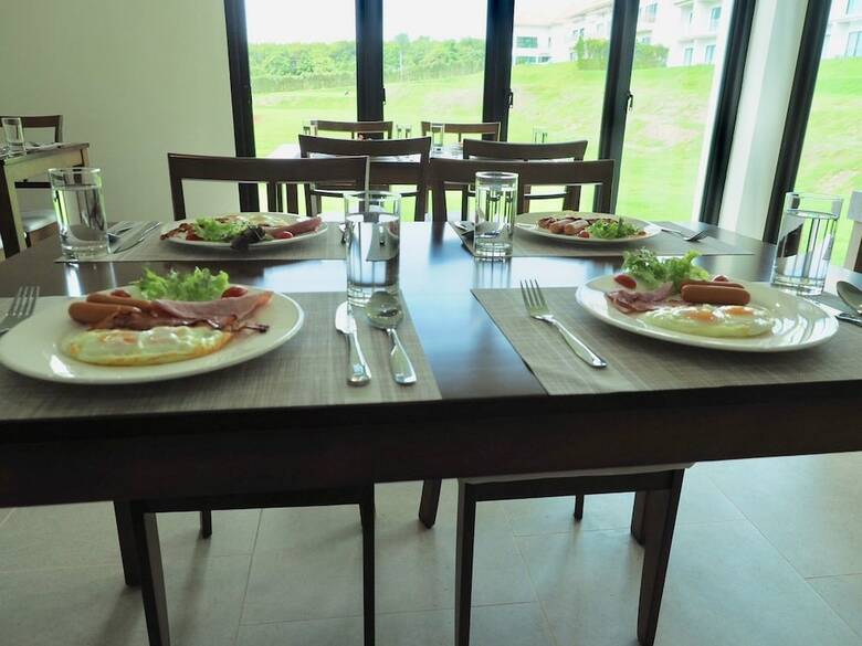 Viva Montane Hotel Pattaya