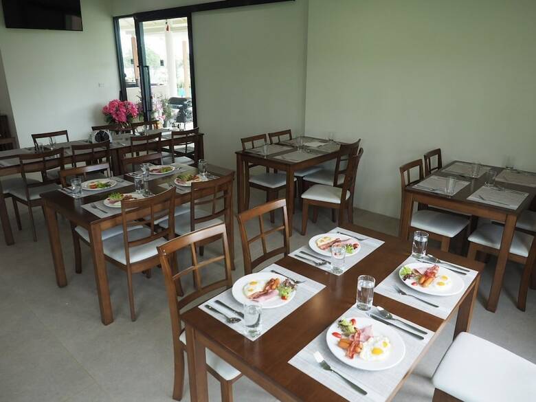 Viva Montane Hotel Pattaya