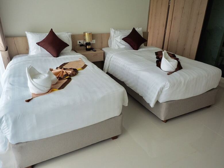 Viva Montane Hotel Pattaya