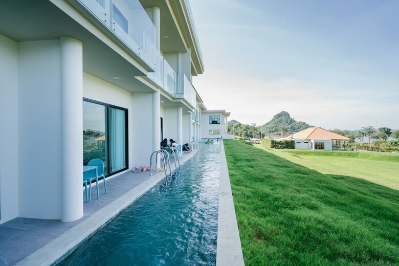Viva Montane Hotel Pattaya