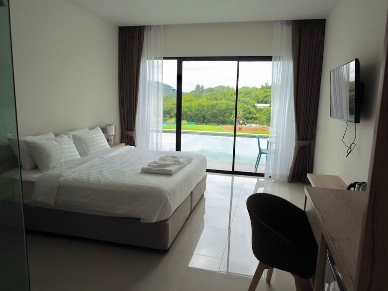 Viva Montane Hotel Pattaya