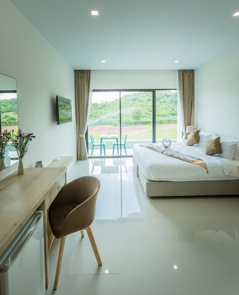 Viva Montane Hotel Pattaya