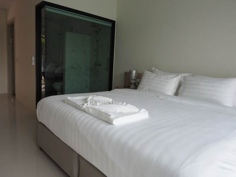 Viva Montane Hotel Pattaya