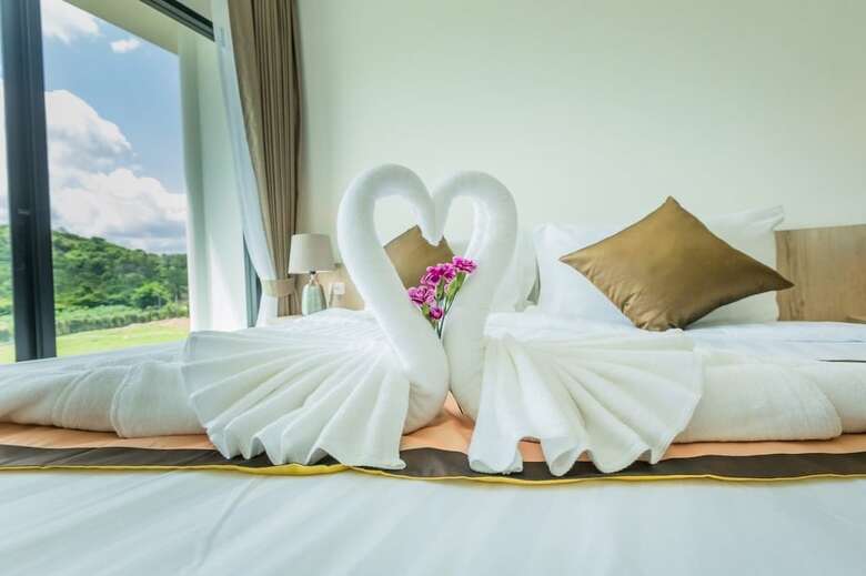 Viva Montane Hotel Pattaya