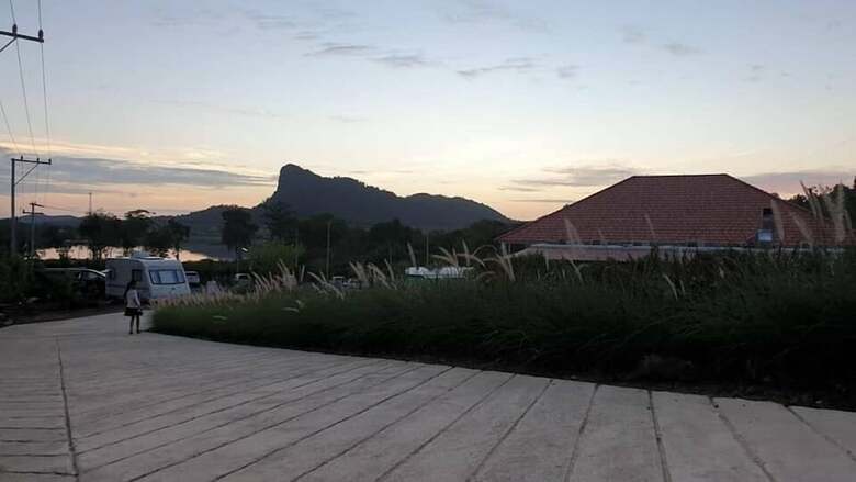 Viva Montane Hotel Pattaya