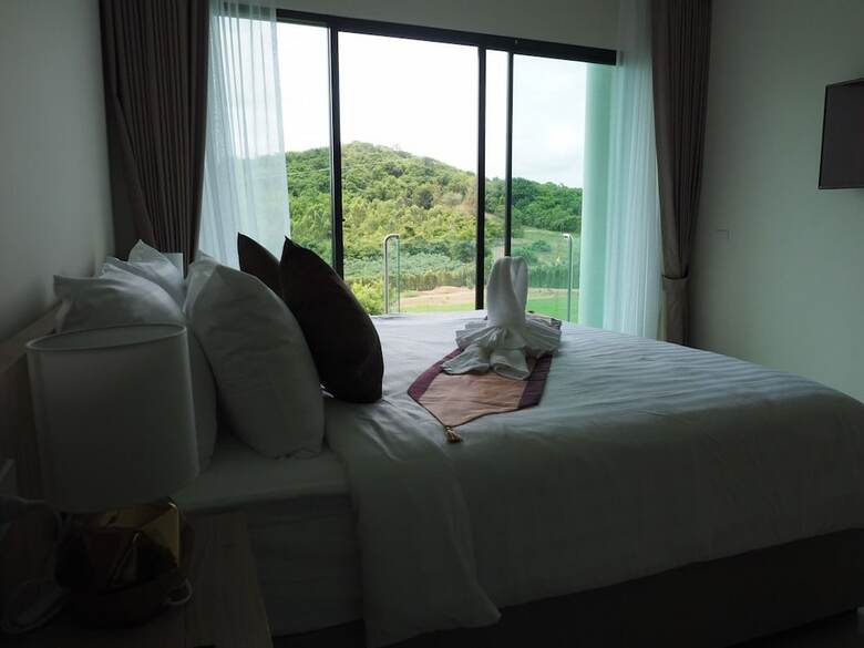 Viva Montane Hotel Pattaya