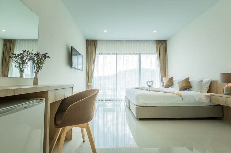 Viva Montane Hotel Pattaya