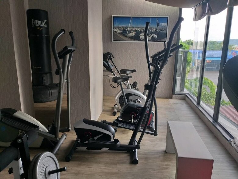 Viva Montane Hotel Pattaya