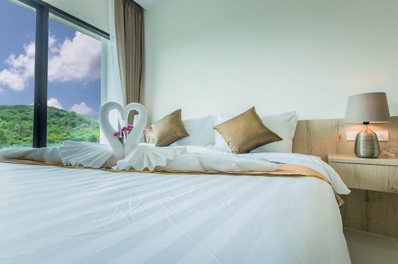 Viva Montane Hotel Pattaya