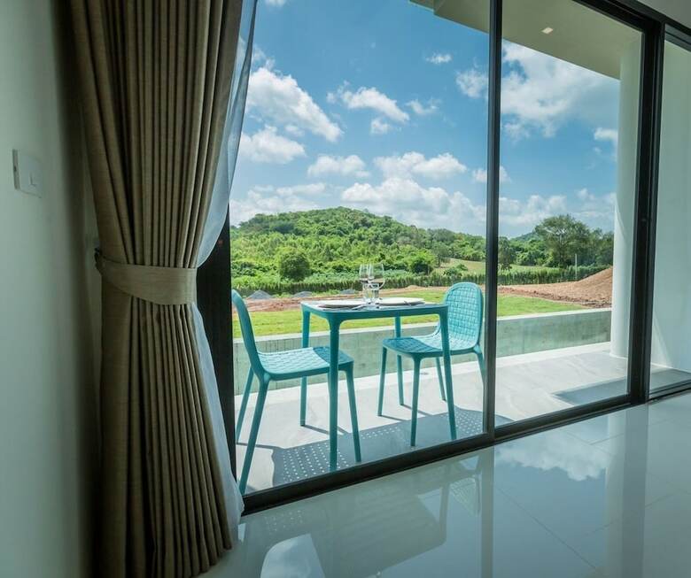 Viva Montane Hotel Pattaya