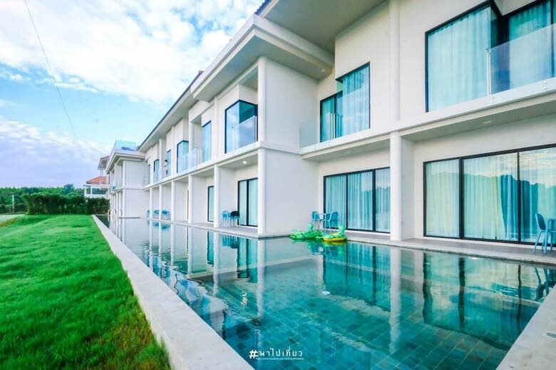 Viva Montane Hotel Pattaya