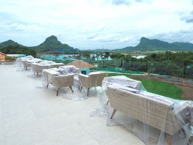 Viva Montane Hotel Pattaya