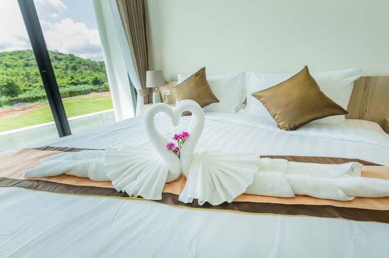 Viva Montane Hotel Pattaya