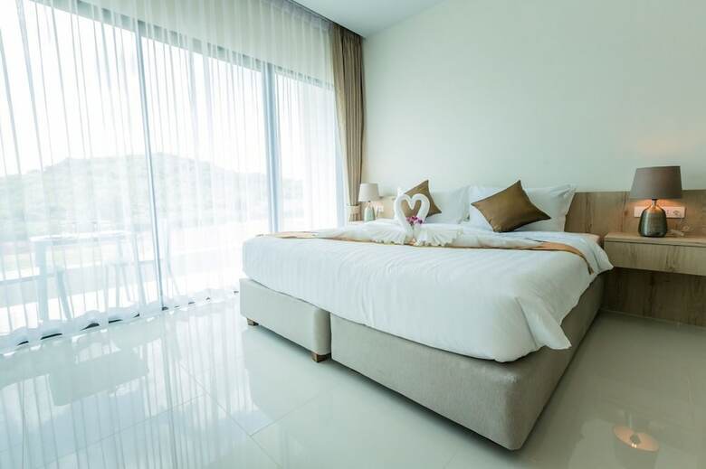 Viva Montane Hotel Pattaya