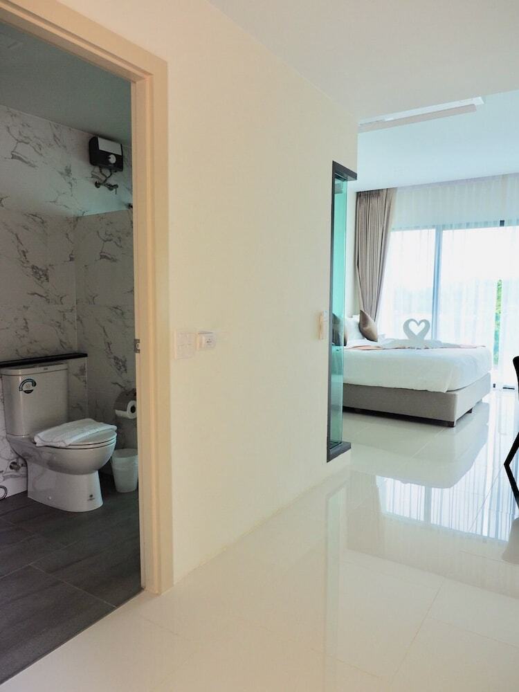 Viva Montane Hotel Pattaya