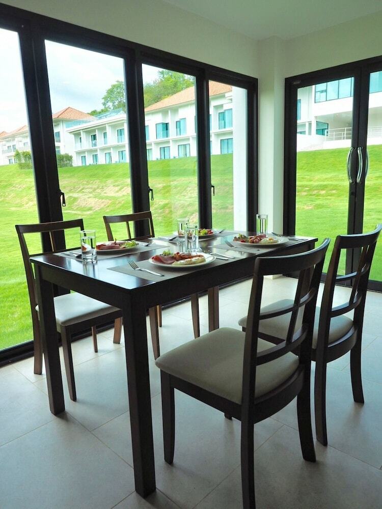 Viva Montane Hotel Pattaya