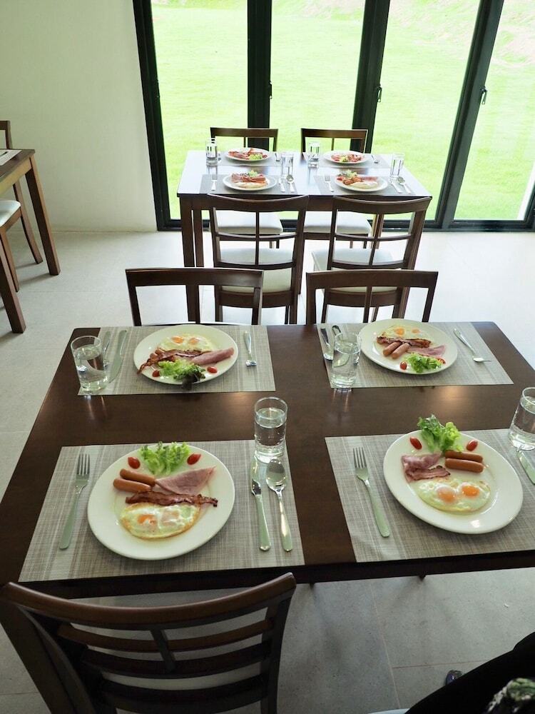 Viva Montane Hotel Pattaya