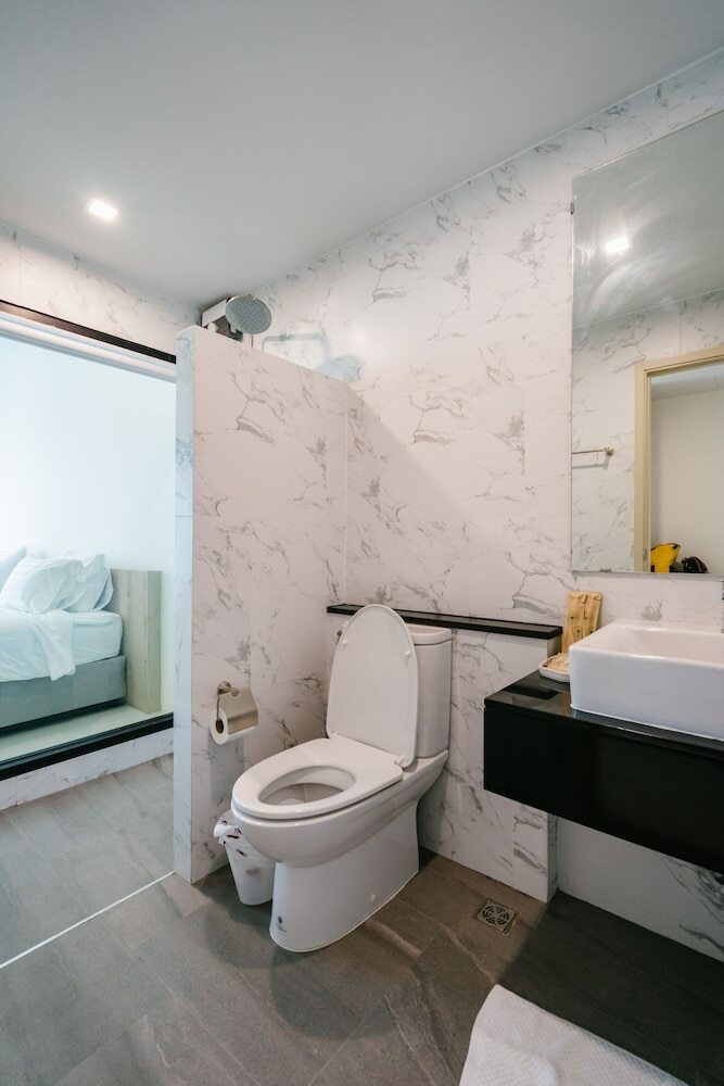 Viva Montane Hotel Pattaya