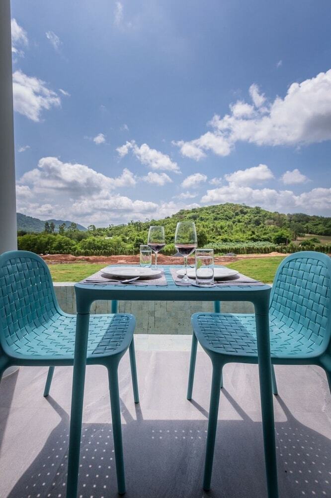 Viva Montane Hotel Pattaya