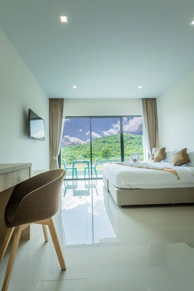 Viva Montane Hotel Pattaya