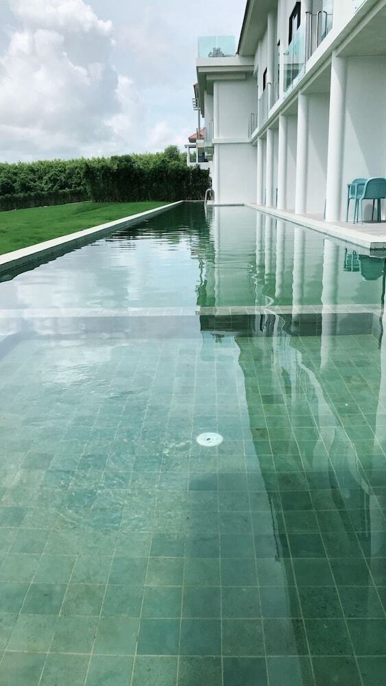 Viva Montane Hotel Pattaya