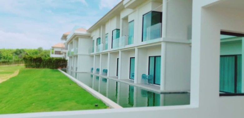 Viva Montane Hotel Pattaya