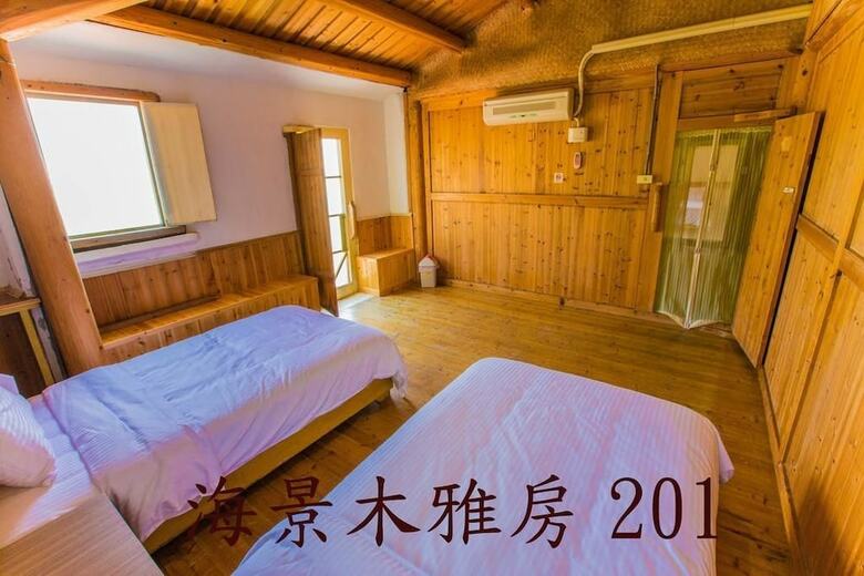 Bed & Breakfast Matsu Jinsha Inn