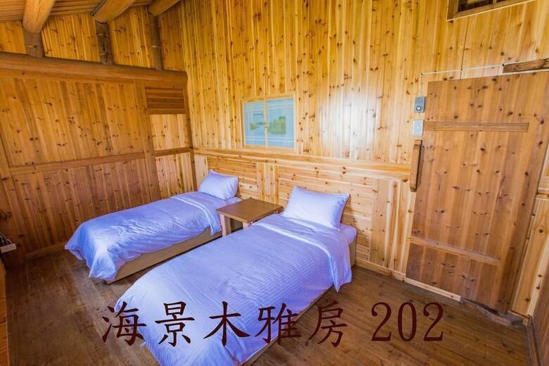 Bed & Breakfast Matsu Jinsha Inn