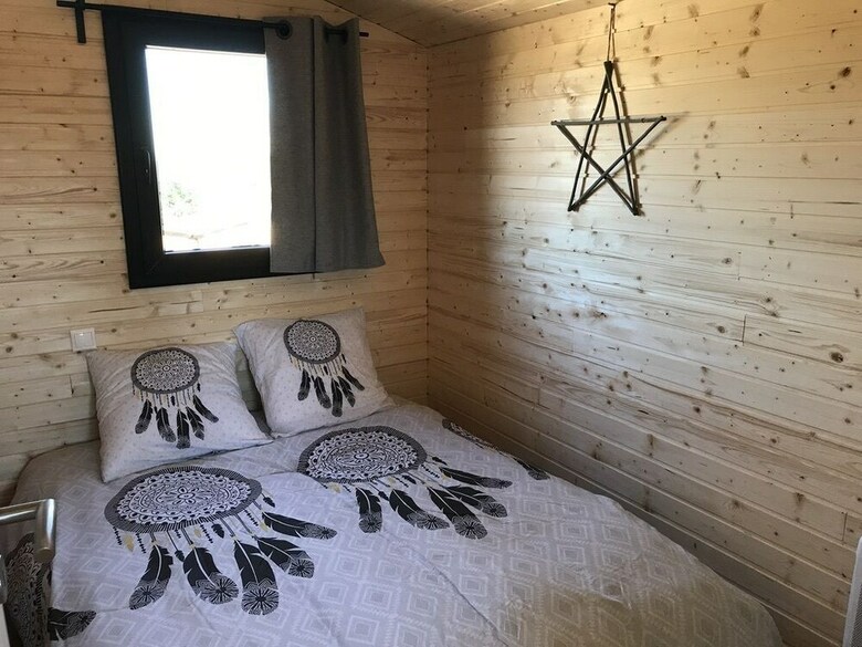 Eco Cottage L'offrerie