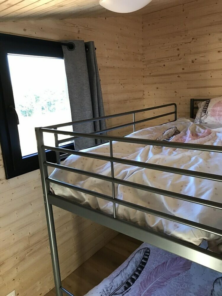 Eco Cottage L'offrerie