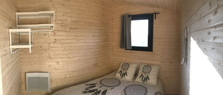 Eco Cottage L'offrerie