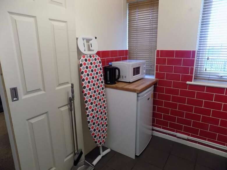 Apartamentos A Home From Home 3