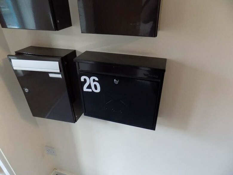 Apartamentos A Home From Home 3