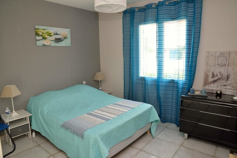 Bed & Breakfast Les Amandiers