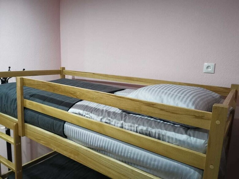 Hostal Art Garden Hostel And Tours