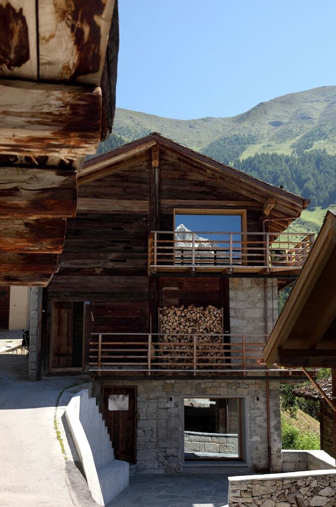 Posada Montagne Alternative