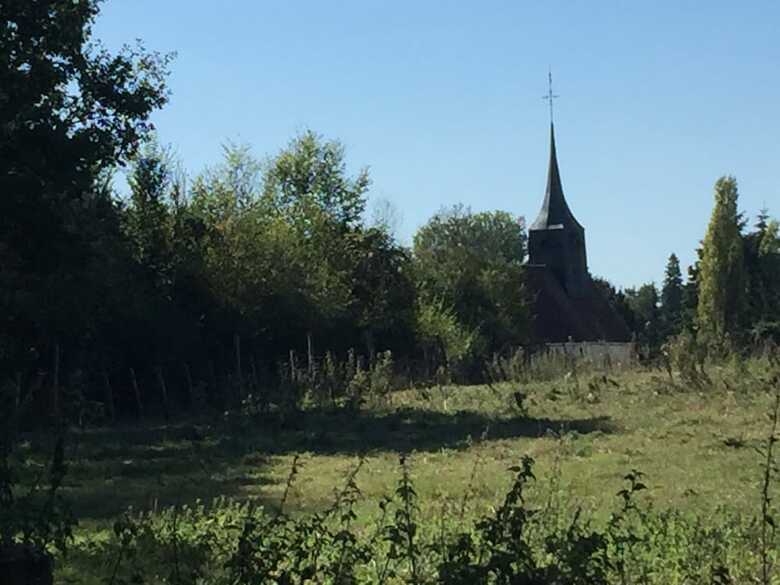 Hotel Jolie Halte Normande