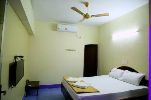 Hotel Sri Jawahar's Residency