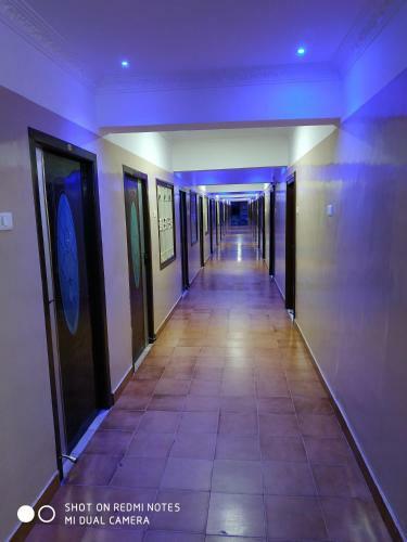 Hotel Sri Jawahar's Residency