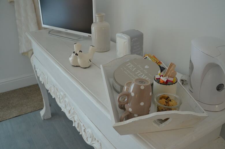 Bed & Breakfast Le Petit Monty