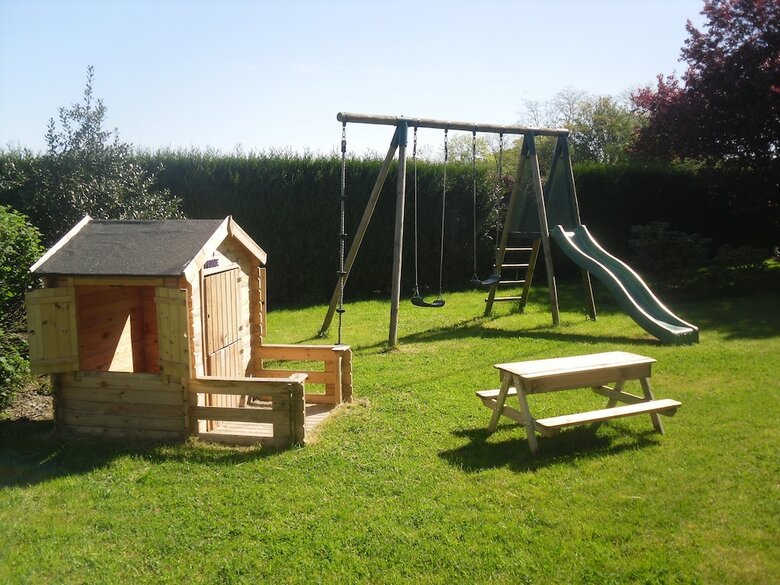 Bed & Breakfast Le Petit Monty