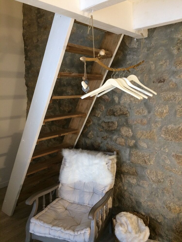Bed & Breakfast Le Petit Monty