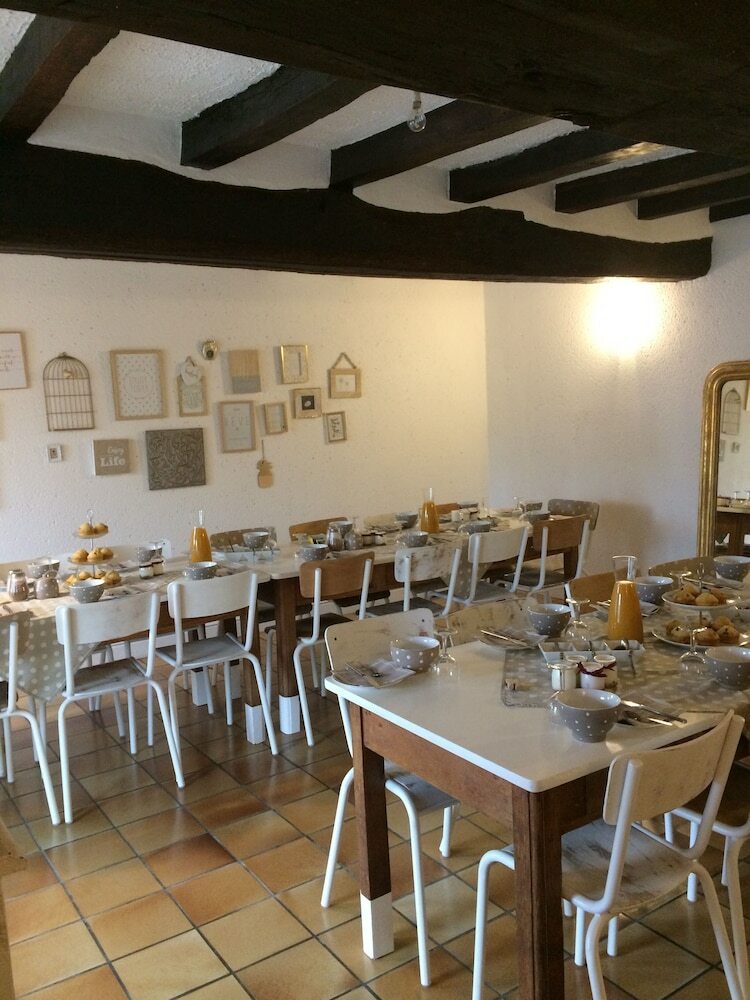 Bed & Breakfast Le Petit Monty