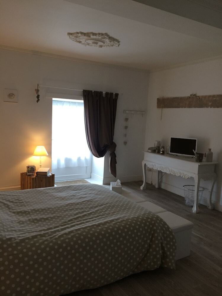 Bed & Breakfast Le Petit Monty