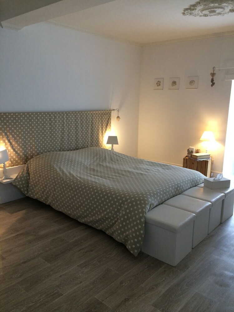 Bed & Breakfast Le Petit Monty