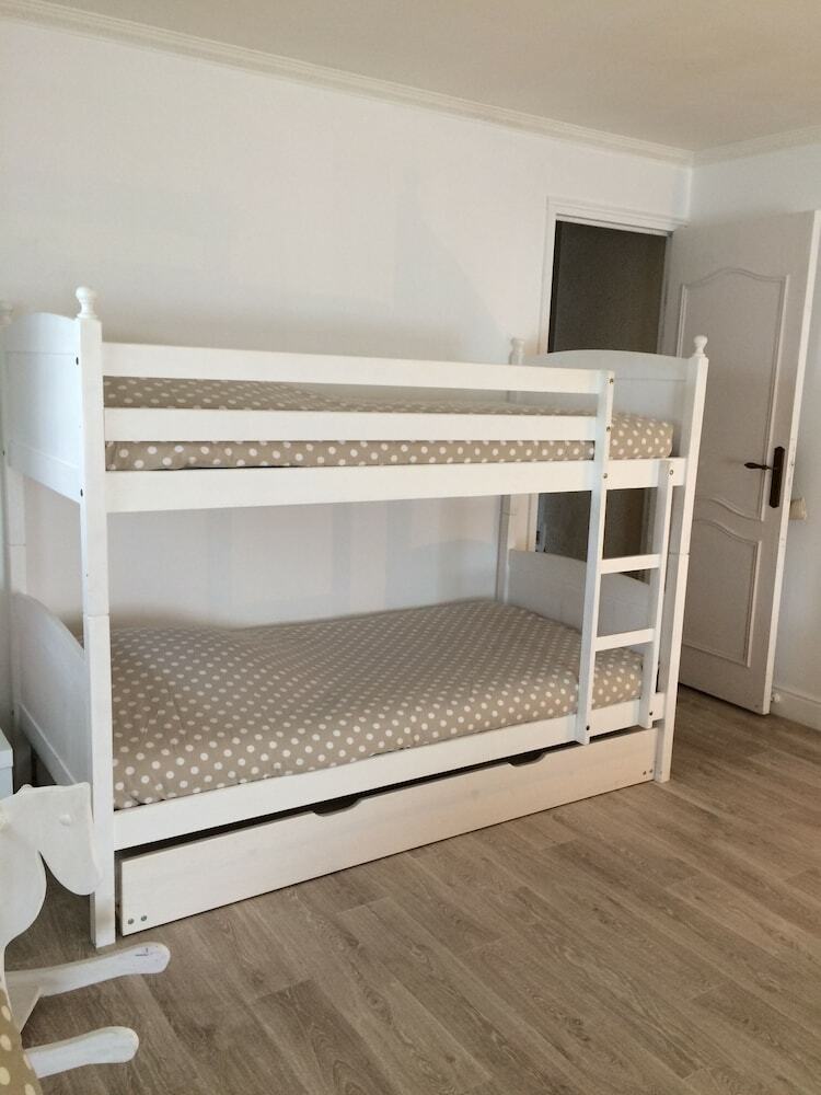 Bed & Breakfast Le Petit Monty