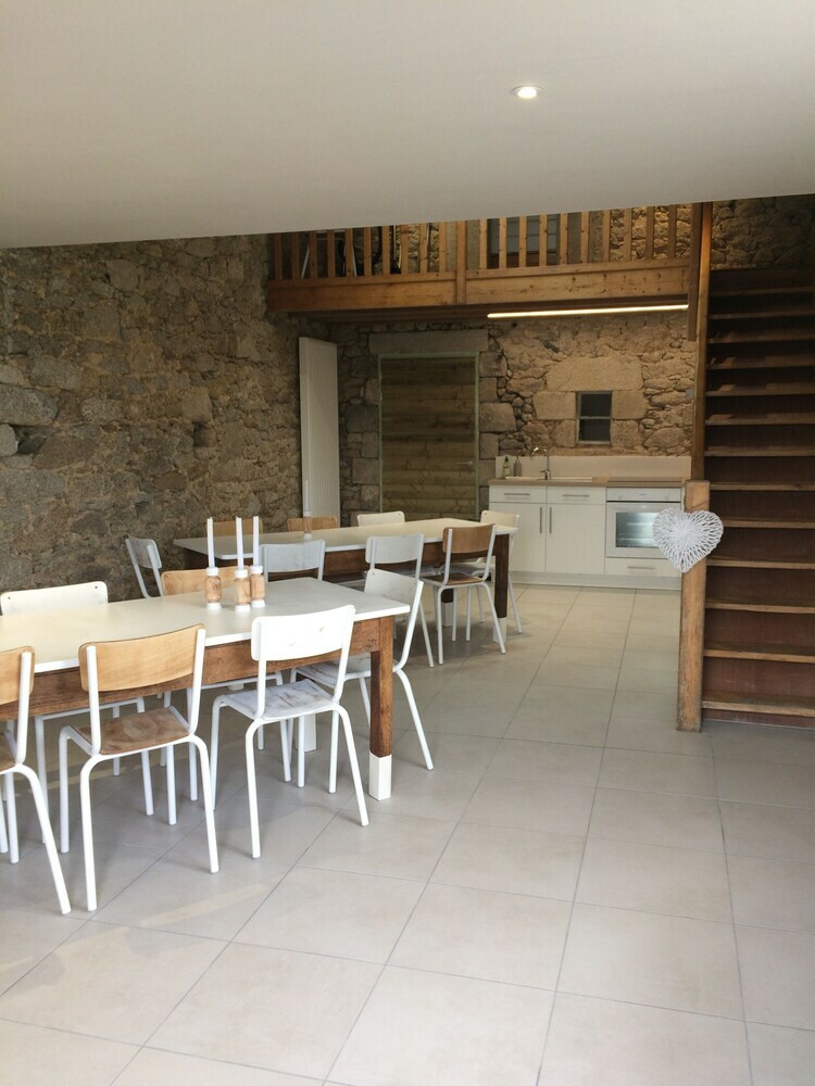 Bed & Breakfast Le Petit Monty