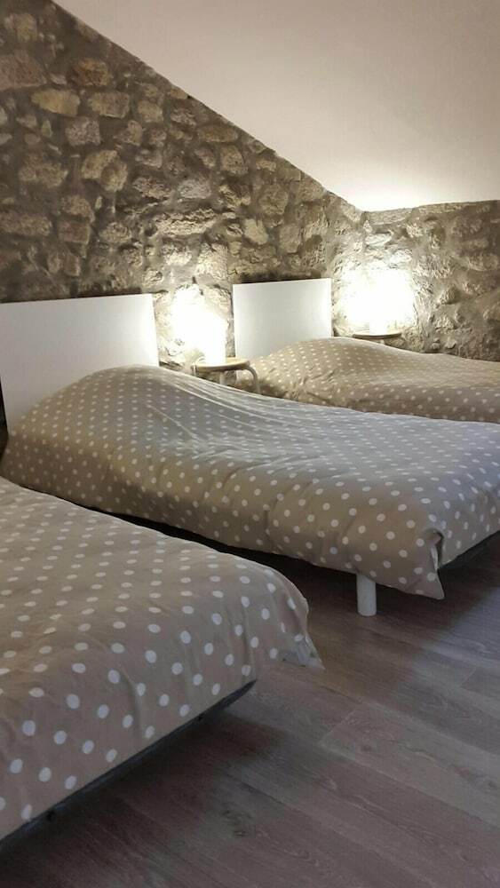 Bed & Breakfast Le Petit Monty