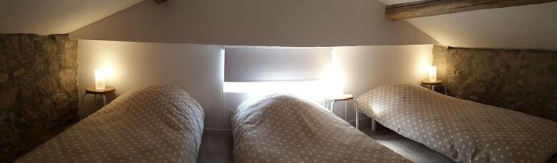 Bed & Breakfast Le Petit Monty